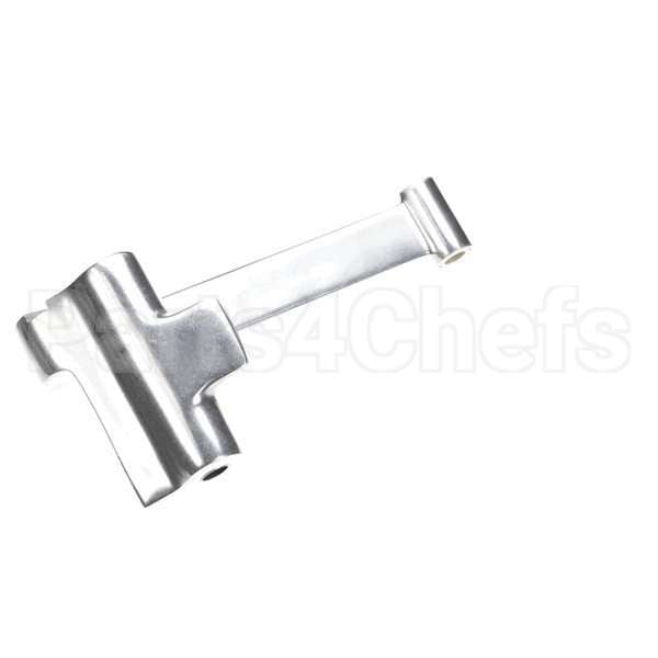 00-915375-00002 Compatible Midwest Appliance Parts Meat Grip Arm Assembly (4613/4713)