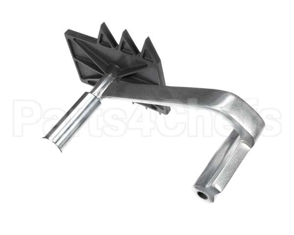00-915395-00002 Hobart Assembly, Feed Grip (4613/4713