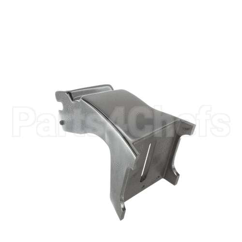 00-915400-00001 Hobart Tray Arm Pin Assembly