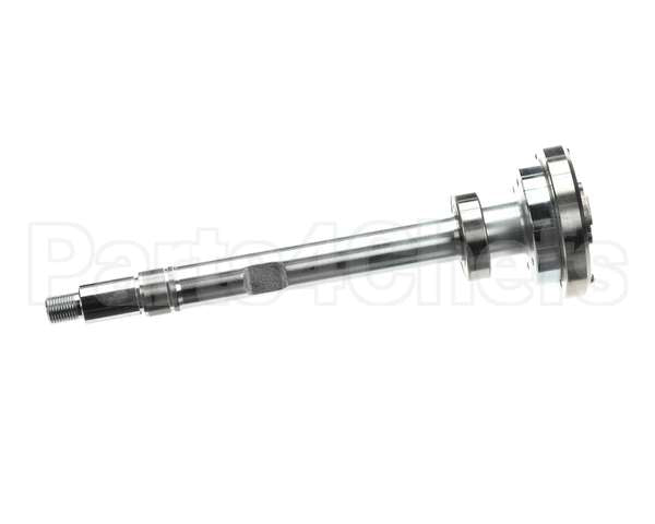 00-915421-00002 Hobart Mounting Shaft Assembly
