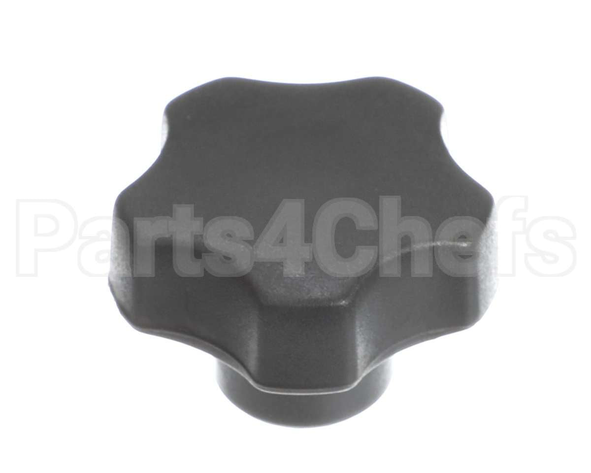 00-915455 Berkel Grey Knob