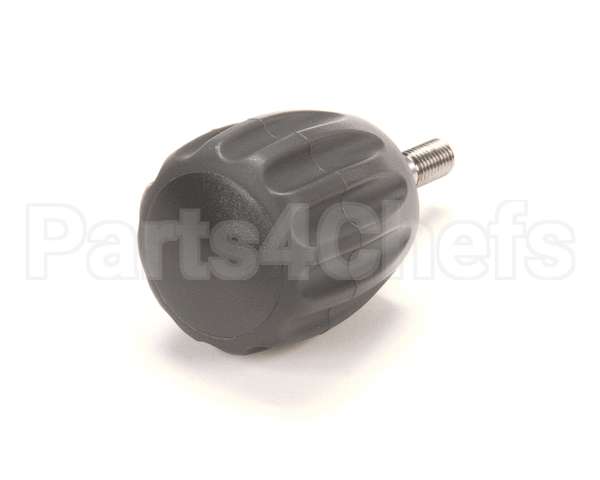 00-915464 Hobart Grey Carriage Knob