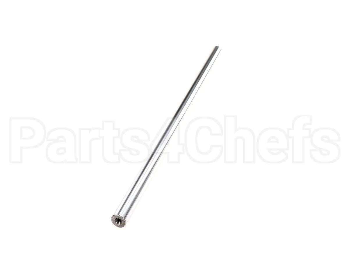 00-915470 Hobart Round Bar
