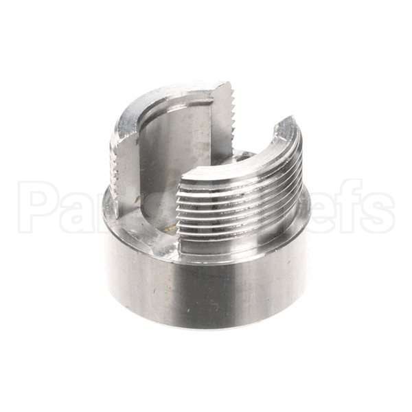 00-915475 Compatible Midwest Appliance Parts Aluminum Bushing D.35