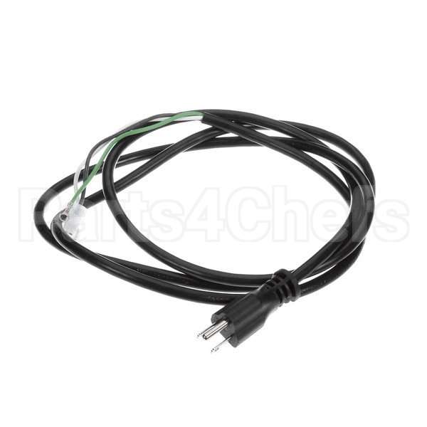 00-915498 Compatible Berkel Cable Plug V.110