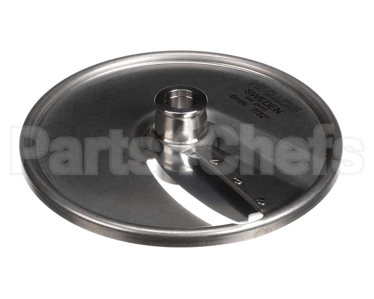 00-915554 Hobart Slicer 6 Mm