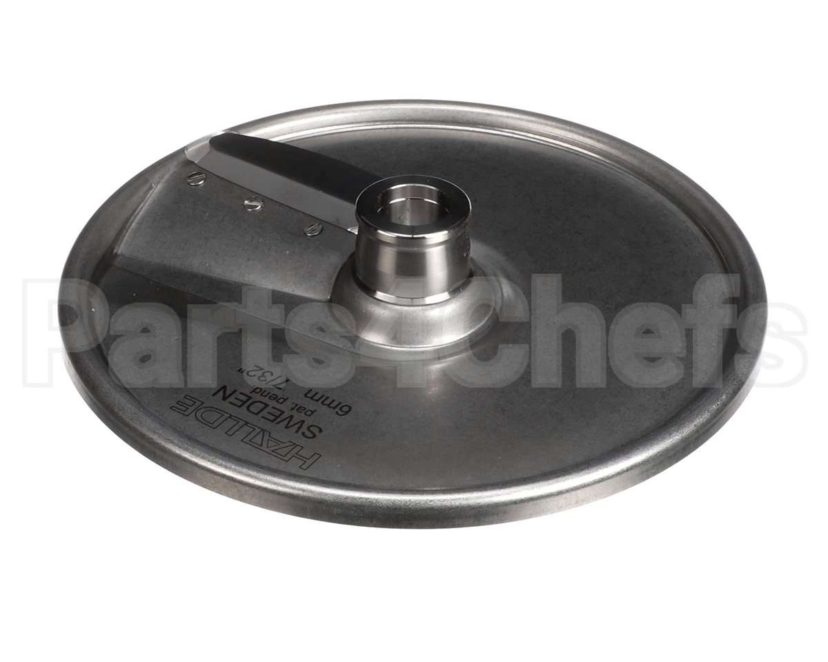 00-915554 Hobart Slicer 6 Mm
