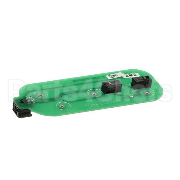 00-915613 Compatible Midwest Appliance Parts Assembly, Keypad Pcb