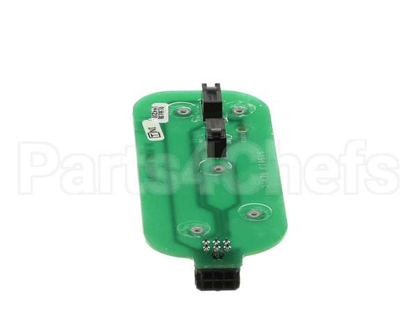 00-915613 Hobart Assembly, Keypad Pcb