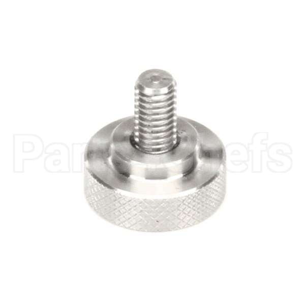 00-915629 Compatible Midwest Appliance Parts Deflector Knob Thrd Pin
