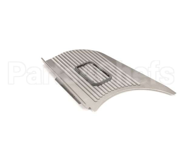 00-915700 Hobart Assembly, Gauge Plate Boot Bracke
