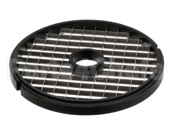 00-915705 Hobart Plate, 5/8 Dicer