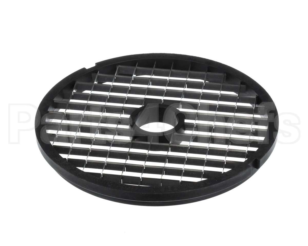 00-915707 Hobart 5/8 Low Dicer Plate