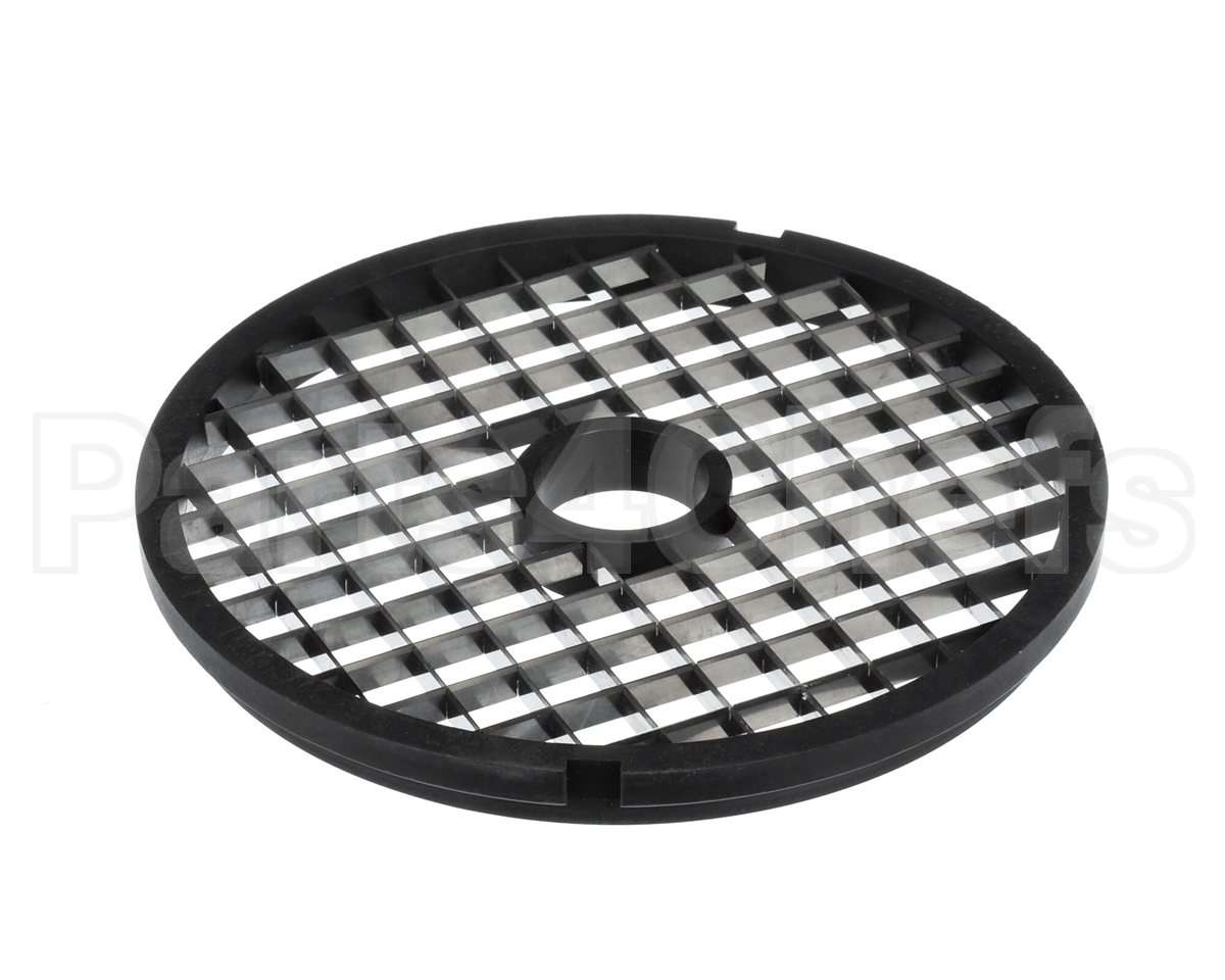 00-915707 Hobart 5/8 Low Dicer Plate