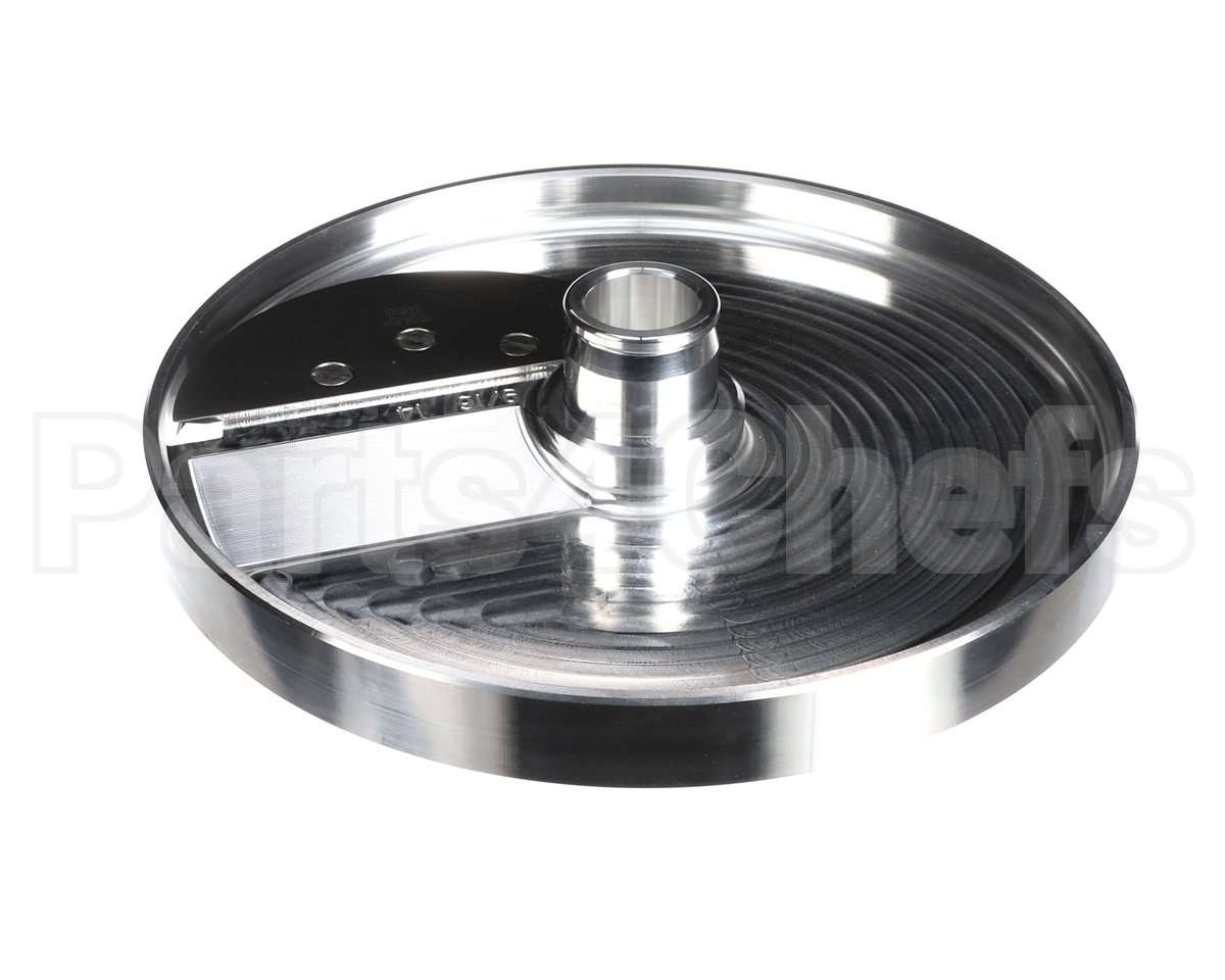 00-915732 Hobart Plate, Fine Slicer 9/16, (14Mm