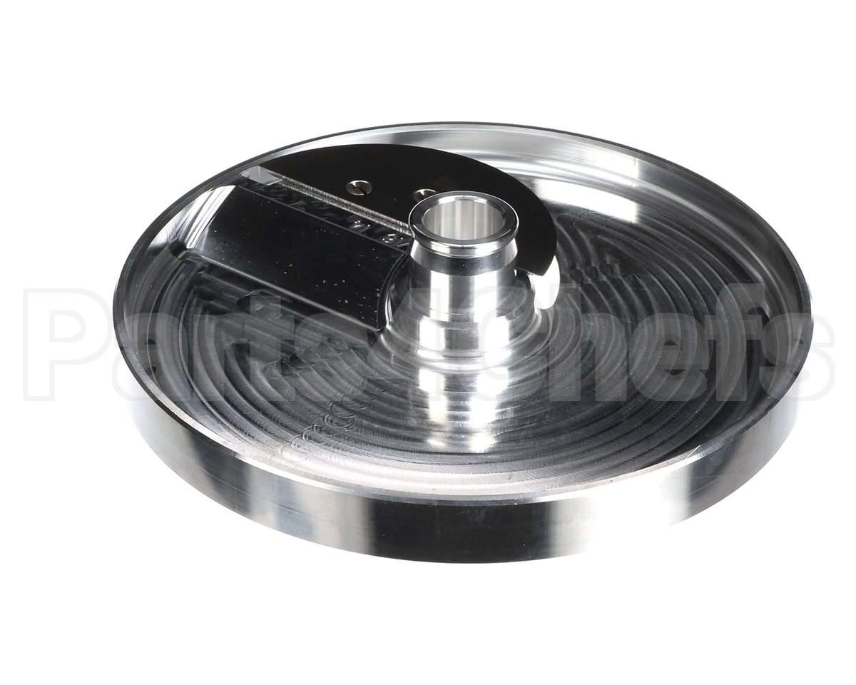 00-915732 Hobart Plate, Fine Slicer 9/16, (14Mm