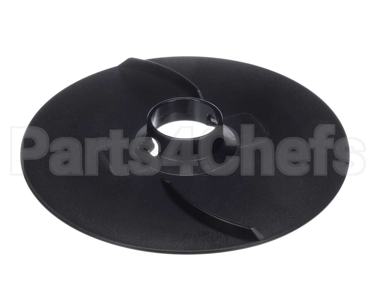 00-915788 Hobart Plate, Ijector
