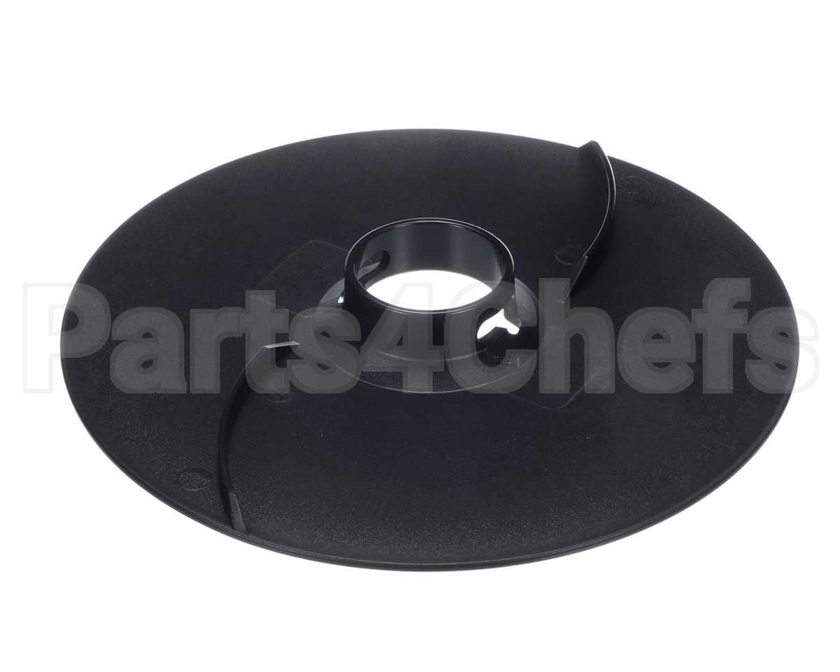 00-915788 Hobart Plate, Ijector