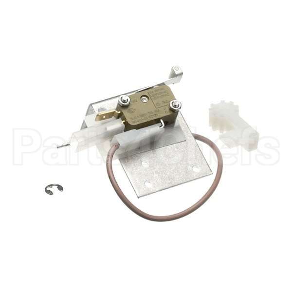 00-915856 Compatible Hobart Switch, Micro Assembly