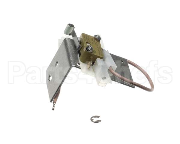 00-915856 Hobart Switch, Micro Assembly