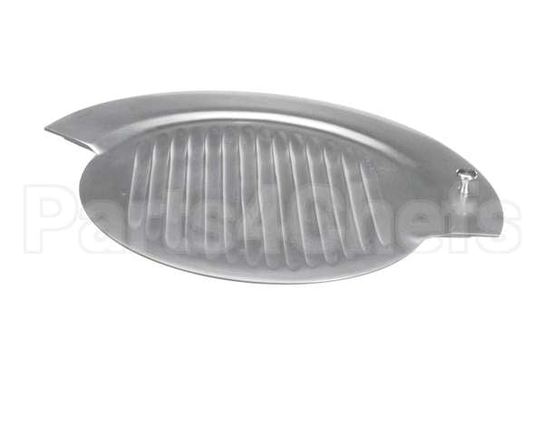 00-915936 Berkel Cover, Knife Assembly