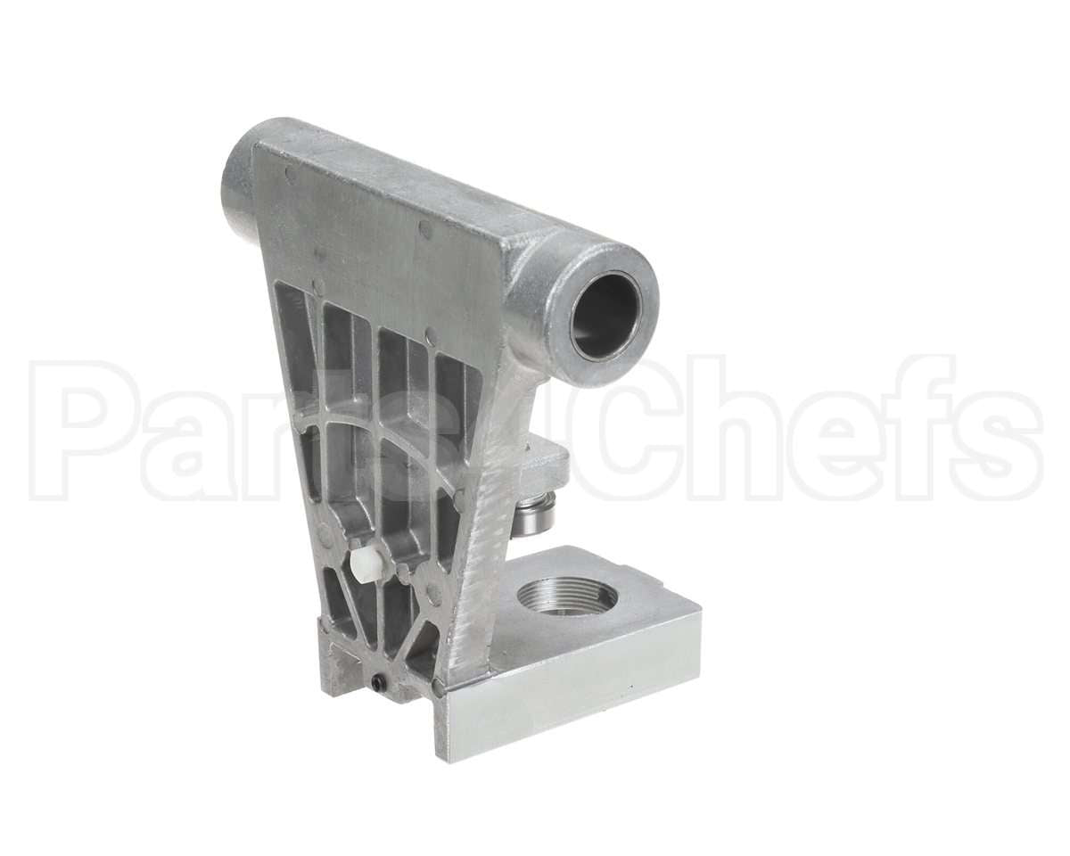 00-915951 Berkel Carriage Assembly