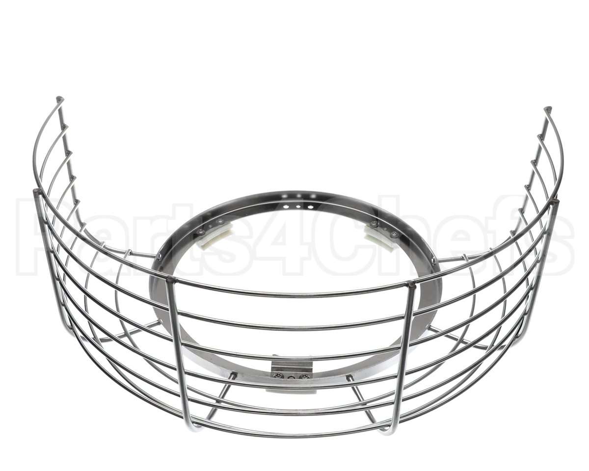00-916004-00002 Hobart Wire Cage Assembly. Hl 600 Mixer
