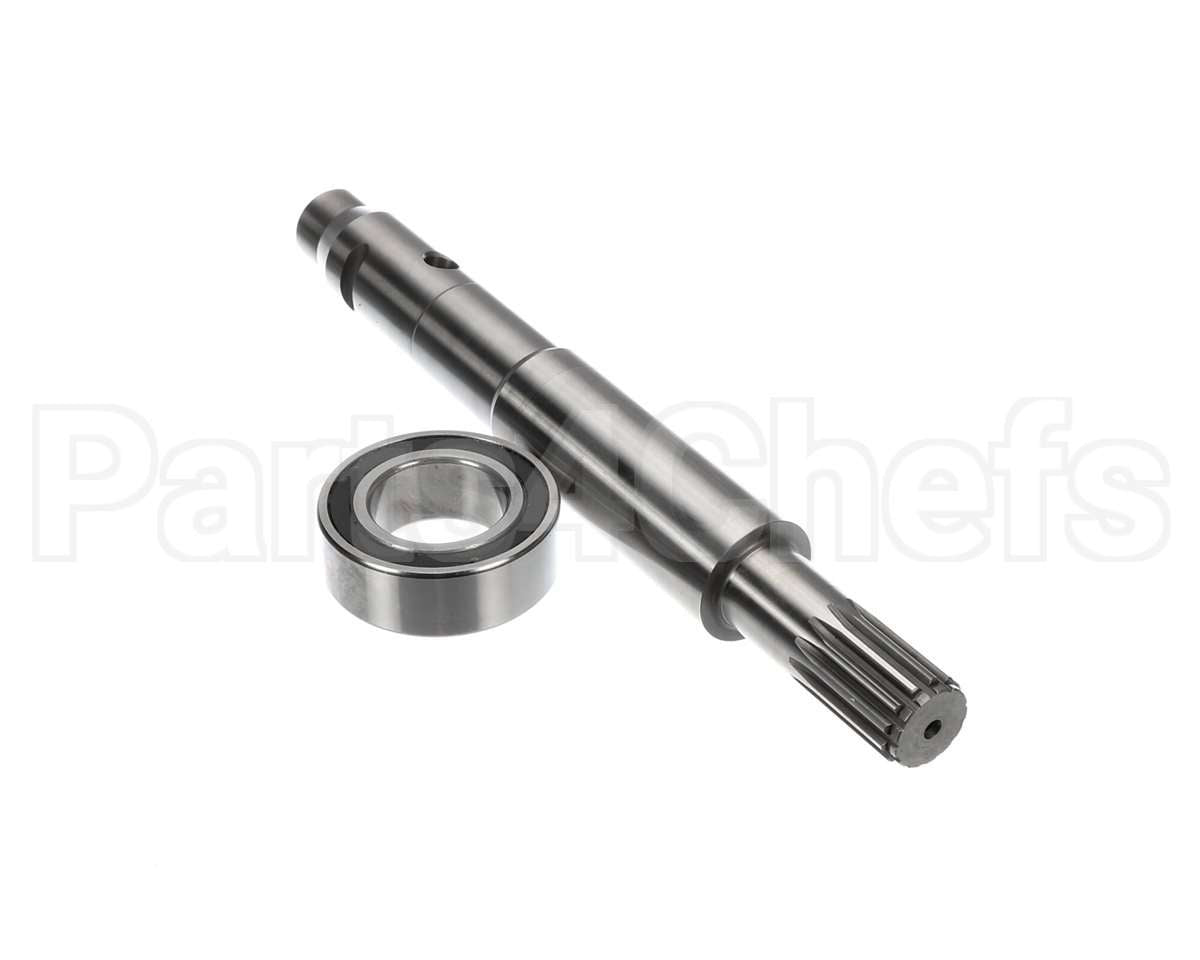 00-916037 Hobart Shaft,Subassembly Agitator