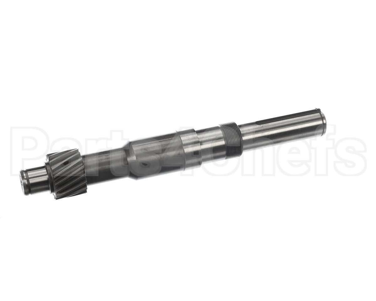 00-916178 Hobart Shaft,Input