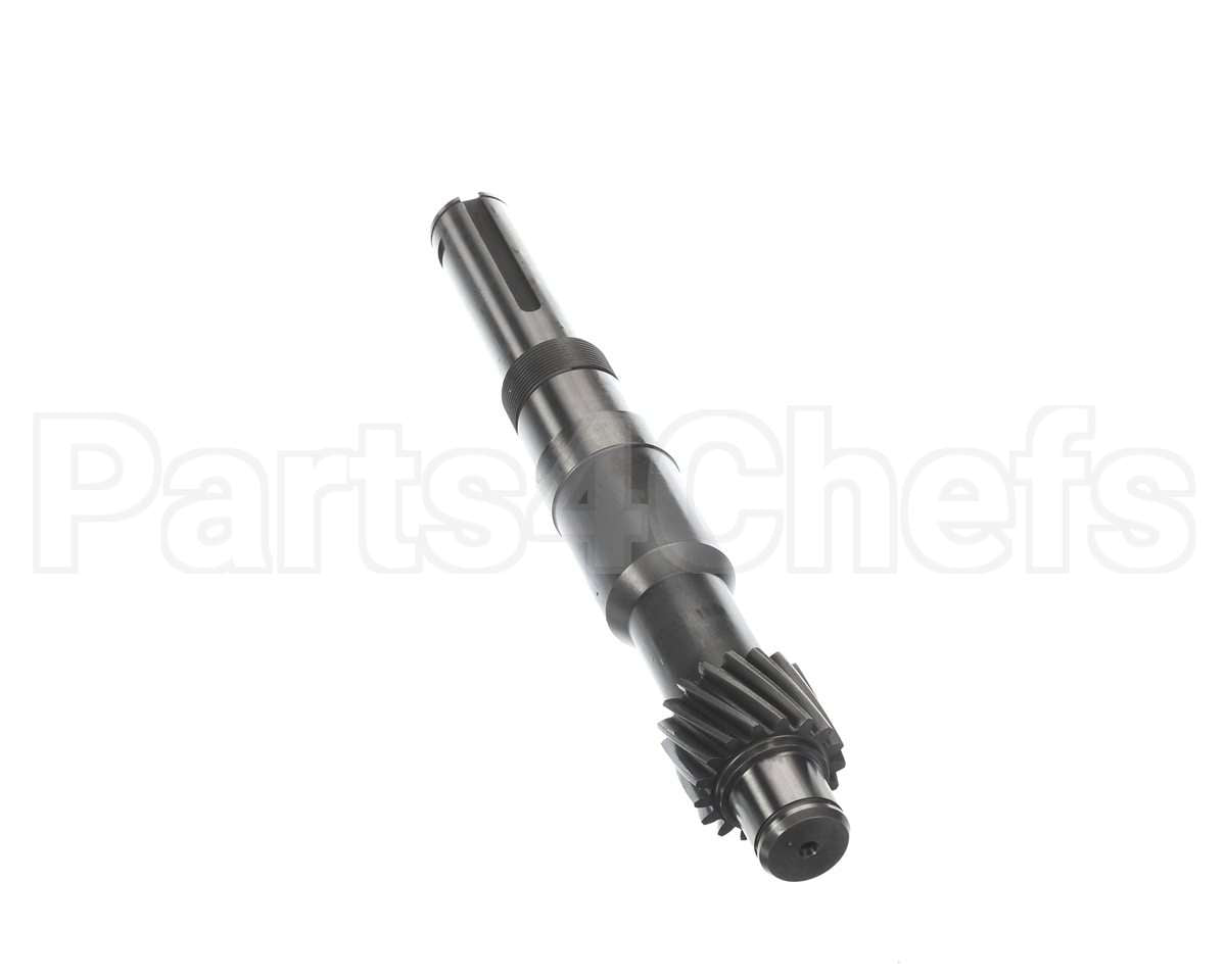 00-916178 Hobart Shaft,Input