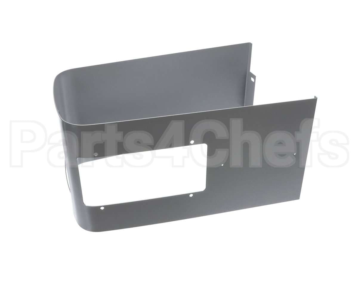 00-916387-00002 Hobart Wrapper,Transmission Painted