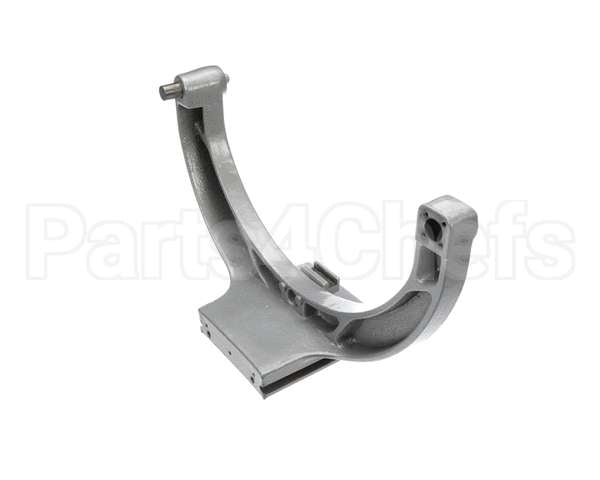 00-916497-00002 Hobart Support,Bowl,(Mach) Painted