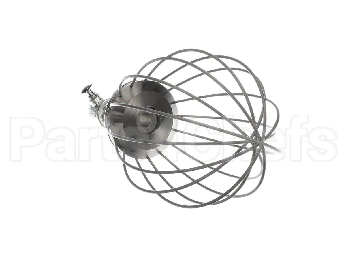 00-916520 Hobart I,Pk Mtl,Hl430I Hd Wire Whip