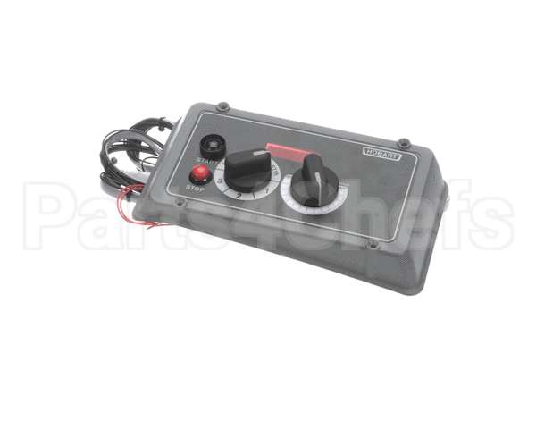 00-916578-00003 Hobart Control Panel Asm, Std-30 Qt