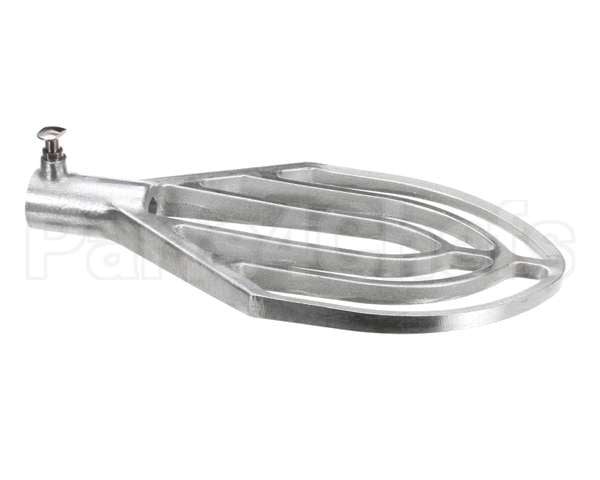 00-916582 Hobart I,Pk Mtl,Hl4320B Flat Beater