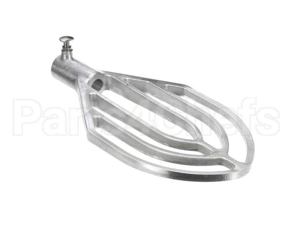 00-916582 Hobart I,Pk Mtl,Hl4320B Flat Beater