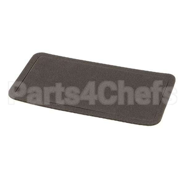 00-916613 Compatible Hobart Seal, Control Panel