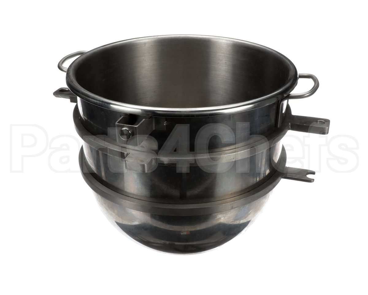 00-916617 Hobart Packing,Assembly 20 Qt Sst Bowl
