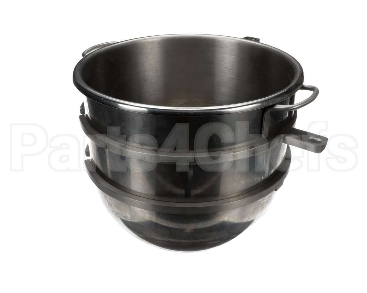 00-916617 Hobart Packing,Assembly 20 Qt Sst Bowl