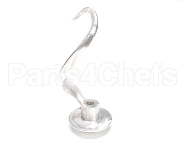 00-916618-00001 Hobart I,Pk Mtl,30 Qt Ed Hook (Al)