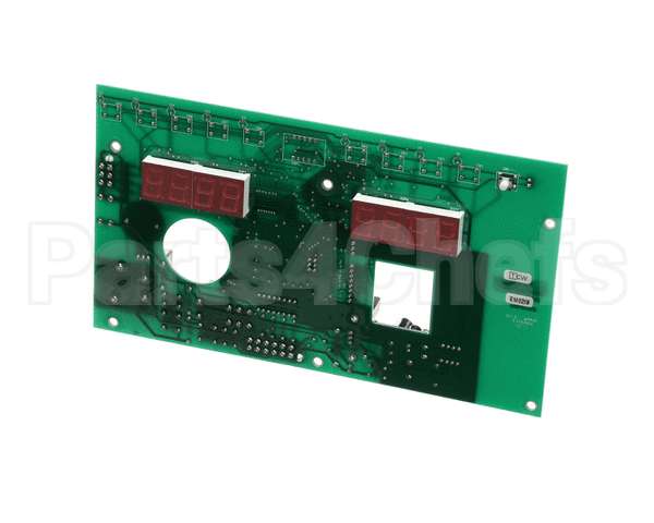 00-916656 Hobart Pcb Assembly,Std Timer