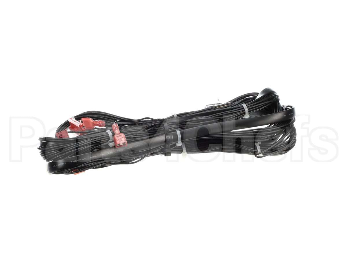 00-916769 Hobart Harness,Main