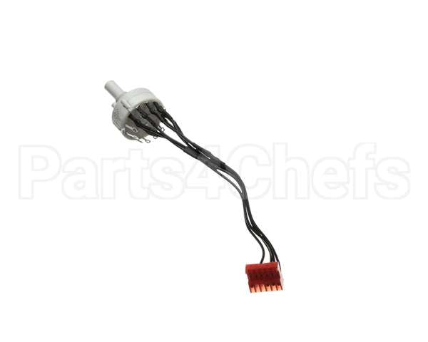 00-916923 Hobart Selector Switch Assembly