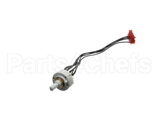 00-916923 Hobart Selector Switch Assembly
