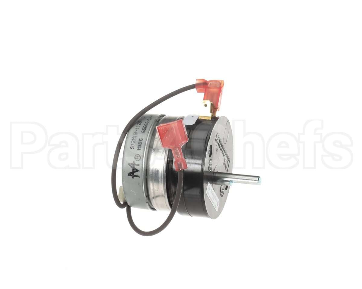 00-916988-00006 Hobart Timer,Assembly