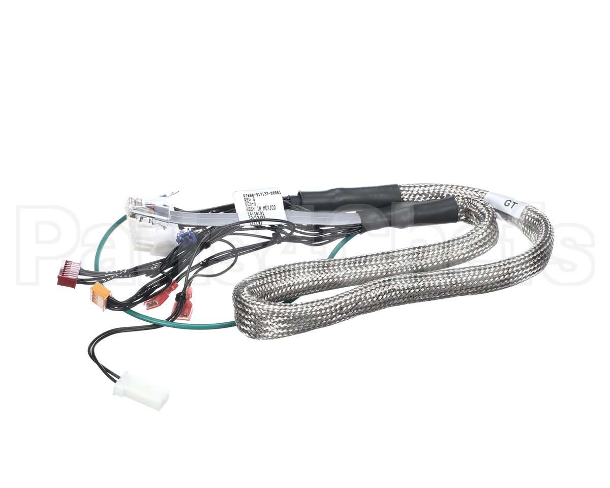 00-917091 Hobart Harness,Wiring Assembly Hl200Ce