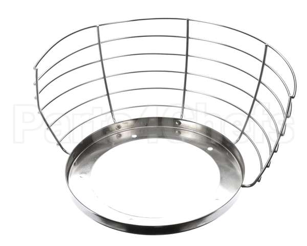 00-917151 Hobart Cage,Weldment