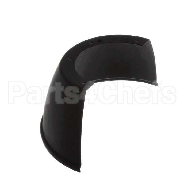 00-917155 Compatible Hobart Guard, Rear Splash
