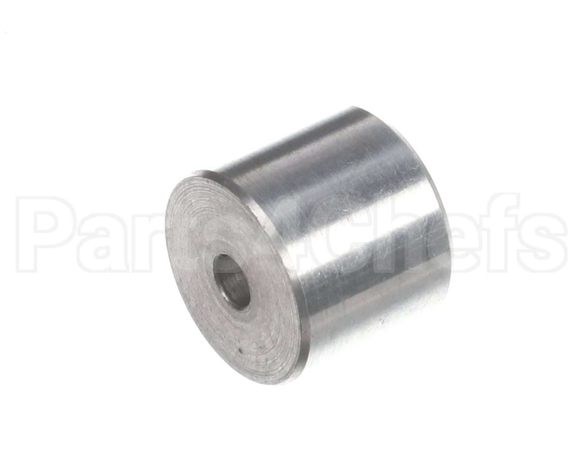 00-917186 Berkel Holder,Magnet