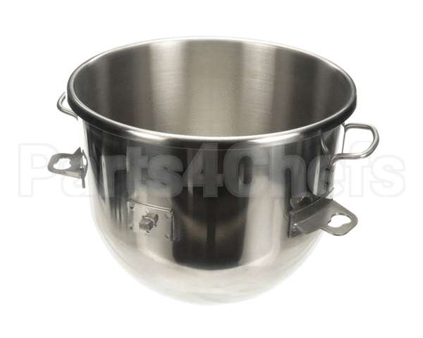 00-917190 Hobart Bowl Assembly,20 Qt